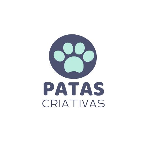 LOGO PATAS CRIATIVAS